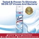 thumbnail image 3 of Spray desinfectante Bundle Lysol de 560 ml y desinfectante de aire de 300 ml, 3 of 5