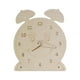 thumbnail image 1 of Juguete De Viaje Montessori, Tablero Ocupado De Crecimiento Cognitivo Para Niños Pequeños, Reloj Despertador Para Niños, 1 of 5