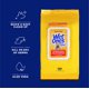 thumbnail image 2 of Toallitas multiusos para mascotas Wet Ones con aloe vera, 300 unidades, 2 of 6