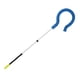 thumbnail image 4 of 20 Correas De Cincha Resistentes Y Duraderas, Correa De Cable De Nailon Con Gancho Y Bucle, Correa Para Bicicleta, 4 of 5