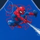 thumbnail image 5 of Conjunto de Natación para Niños Marvel Spider-Man con Camiseta de Protección Azul 5-6 años, 5 of 6
