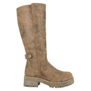 Bota Larga Linne Cafe Alquimia