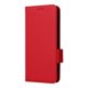 thumbnail image 5 of Funda Cartera para Motorola MOTO Edge Gen 6 Tapa Flip con Ranuras y Soporte Rojo, 5 of 5