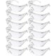 thumbnail image 1 of Gafas de seguridad Global Vision Twelve Pairs High Impact, 1 of 9