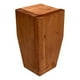 thumbnail image 2 of Base De Cama Europea 1.5 Plaza Gris Claro Felpa 105X190cm, 2 of 2