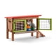 thumbnail image 5 of Set de conejeras para conejos de Farm Animal Toys Schleich Farm World de 8 piezas, 5 of 7