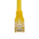 thumbnail image 4 of Cable Ethernet StarTech.com CAT6 de 20 pies amarillo, 4 of 4