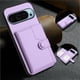 thumbnail image 5 of FOXDOCK Funda para Google PIXEL 9 Pro con Bloqueo RFID - Diseño Elegante con Cierre de Botón, 5 of 5