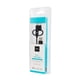 thumbnail image 3 of Cable USB a mUSB - Tipo C y Lightning 9269 Negro, 3 of 4
