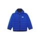 thumbnail image 1 of Chaqueta The North Face para niño reversible Perrito TNF azul XS, 1 of 2