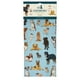 thumbnail image 1 of Pano de cocina I love dogs de 100% algodón, 1 of 2