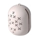 thumbnail image 1 of Soporte Para Esponja De Belleza, Secador De Pelo, Para Viajes, Para Mujeres Y Niñas, Esponja De Maquillaje De Belleza, Color Blanco, 1 of 3