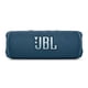 thumbnail image 3 of Altavoz Bluetooth JBL Flip 6 resistente al agua con Divvi! Funda azul, 3 of 9
