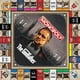 thumbnail image 3 of Juego de mesa Monopoly The Godfather 50th Anniversary, 3 of 9