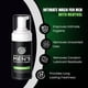thumbnail image 2 of Intimate Wash Skin Elements para hombre con mentol, 120 ml, pH balanceado, 2 of 6