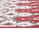 thumbnail image 3 of Alfombra Kaleb 150 x 200 Cm 203-R Jn7 Rojo-Beige, 3 of 4