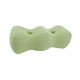 thumbnail image 2 of Cojín De Apoyo Para La Rodilla Almohada Cómoda Para La Pierna Para El Tobillo Parte Inferior De La Espalda Rodilla Verde, 2 of 3