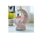 thumbnail image 1 of Lampara LED DE NOCHE LUNA UNICORNIO ROSADO, 1 of 2