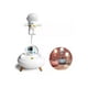 thumbnail image 4 of Lampara De Astronauta Lampara Velador, 4 of 5