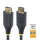 thumbnail image 1 of Cable HDMI StarTech de 3 m, 4K 60 Hz, 18 Gbps, UHD certificado, 1 of 6