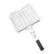 thumbnail image 5 of Cesta Para Asar Plegable Y Liviana De 2 Niveles Para Carne, Chuletas Y Picnic, 5 of 5