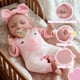 thumbnail image 3 of Muñeca Jizhi Reborn 30 cm Cuerpo Suave Realista, 3 of 3