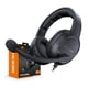 thumbnail image 2 of Audífonos gamer hx330 black /  3h250p50b.0001, 2 of 2