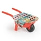 thumbnail image 3 of Set Baldes Playa para Niños Carretilla + 5 accesorios Dolu, 3 of 5
