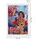 thumbnail image 2 of Princesa Elena de Ávalor Kits de Pintura de Diamantes para Adultos 5D DIY Diamond Art Kits Full Drill Diamond Dots para Regalo Decoración de Pared y Relajación Artes de Gemas 20*30cm, 2 of 6