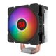 thumbnail image 3 of Ventilador De Procesador 120mm Led Rgb Fan Cc2000, 3 of 5