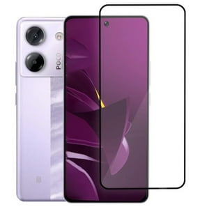 Genérico - Lamina De Vidrio Completa Para Xiaomi Poco M7 Pro 5G