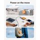 thumbnail image 4 of Power Bank VRURC 10000mAh USB-C 22.5W Carga Rápida, 4 of 7