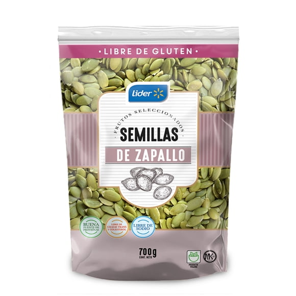 Semillas De Zapallo, 700 g