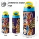 thumbnail image 2 of Botella de Agua Desmarcar Leyenda de los Tres Caballeros Azul 12 oz, 2 of 6