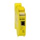 thumbnail image 2 of Servidor de dispositivos Brainboxes de 2 puertos, LAN de 10 Mb, LAN de 100 Mb, RS-232, 2 of 8