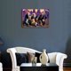 thumbnail image 4 of Cartel Metálico Decorativo Sing 3 Desmarcar 30x40cm, 4 of 6