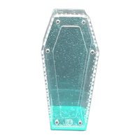 Ioensy - Recinto Acrílico Para Arañas, Cría De Mantis, Ranas, Vivero, Mini Terrario