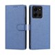 thumbnail image 2 of Cartera Funda para Motorola Moto G 2025 5G Carga Inalámbrica, Azul, 2 of 6