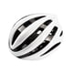 thumbnail image 3 of Casco De Bicicleta Diseño Moderno Integrado Para Monopatín Patín Escalada Blanco, 3 of 3