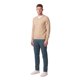 thumbnail image 2 of Sweater Cuello V Hombre, 2 of 4