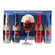 thumbnail image 1 of Pack Delirium 4 Cervezas + Copa Trompa Oficial., 1 of 3