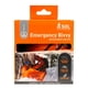 thumbnail image 1 of Bivvy de Emergencia SOL 91x213 cm Impermeable, Cortaviento y Resistente a Desgarros, 1 of 9