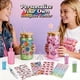 thumbnail image 3 of Kit de Globo de Nieve LEGEOS 6 unidades 473 ml con coberturas y herramientas, 3 of 6
