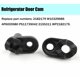 thumbnail image 4 of Kit De Cámara Para Cierrapuertas De Refrigerador Whirlpool Kenmore 2182179, 4 of 7