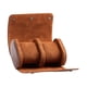 thumbnail image 1 of Estuche De Viaje Con Rollo Para Relojes, Organizador De Almacenamiento De Relojes Para El Hogar, Mostrador, Regalo Doble, 1 of 5
