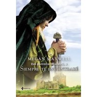 Esencia - Libro Guerreras 3 - Siempre Te Encontraré - Megan Maxwell