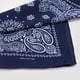 thumbnail image 3 of Pañuelo Mujer Azul Corona, 3 of 4
