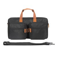 Bothyi - Bolsa De Transporte Para Controlador De Dj, Acolchada, A Prueba De Golpes Y Polvo, Con 2 Bolsillos Laterales Y Asa.