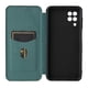 thumbnail image 5 of Funda Flip para FOXDOCK Samsung Galaxy M32 - Funda magnética de negocios, funda protectora delgada, 5 of 5
