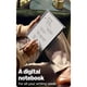 thumbnail image 3 of Kindle Scribe 32GB Reacondicionado 10.2 Premium Pen, 3 of 3